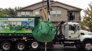 WM Bagster: Streamlined Waste Management With Bagster Coupon Code